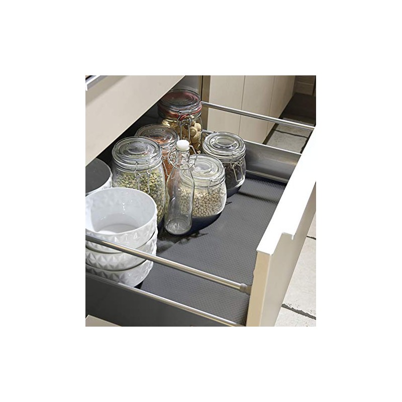 Venilia Venigrip 54841 Underlay for Drawer/Boot Non-Slip Universal Mat 30