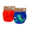 Devin the Dinosaur Storage Costume - Pack of 2-2T/3T