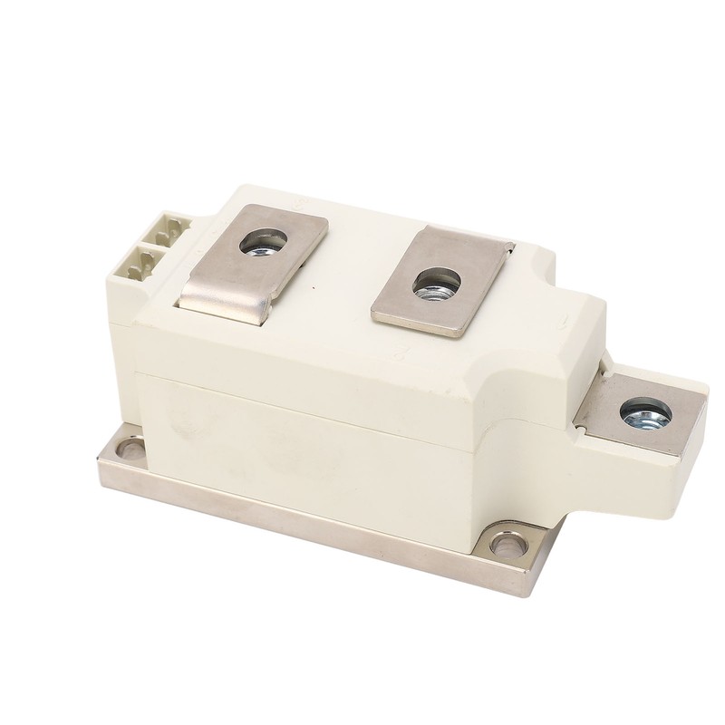 Thyristor Diode Power Module Bidirectionally Controllable PC Copper Base SCR