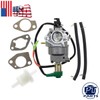 Replacement Parts For Carburetor For Carb Honda EB5000X EM5000S EM5000SX