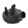 febi bilstein 47025 Air Vent Valve for Crankcase, Pack of