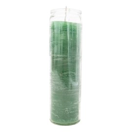 CEB 10 Piezas Veladora De Vaso 100 Liso