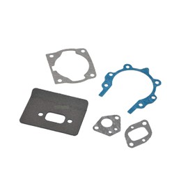 Cylinder Gaskets, Pack of 5, Compatible with Many Imported 40, 44 mm Brush Cutters