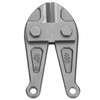 HARFINGTON Bolt Cutter 18" Replacement Jaws Blade Cutter Hand Alloy