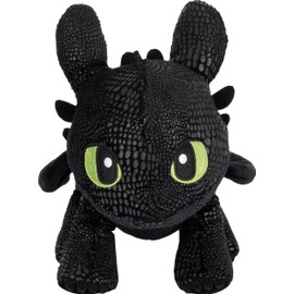 Schmidt Spiele 42842 Dragons Toothless 30 cm Plush Toy