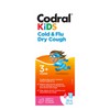 Codral Kids Cold & Flu Dry Cough 200mL