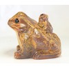 Tori L82-33 "Shigaraki Ware" Frog No. 3