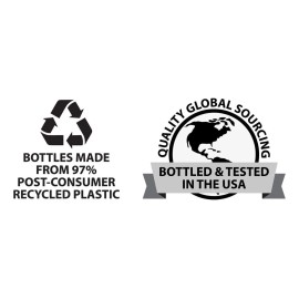 Natures Way Magnesium Complex Complejo De Magnesio 100caps Sabor Neutro