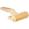 Silikomart 70.036.00.0001 ACC012 LATTICE CUTTING ROLLER 120 MM