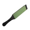 Knife Strop Artificial Leather Double Sided Polishing DIY Sharpening Strop