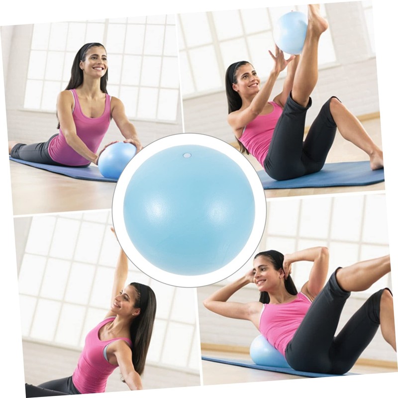 KOMBIUDA Portable Core Yoga Exercise for Strengthening Balancing and for