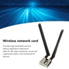 AX210NGW WIFI 6 Desktop Wireless Network Card with 2 Antenna