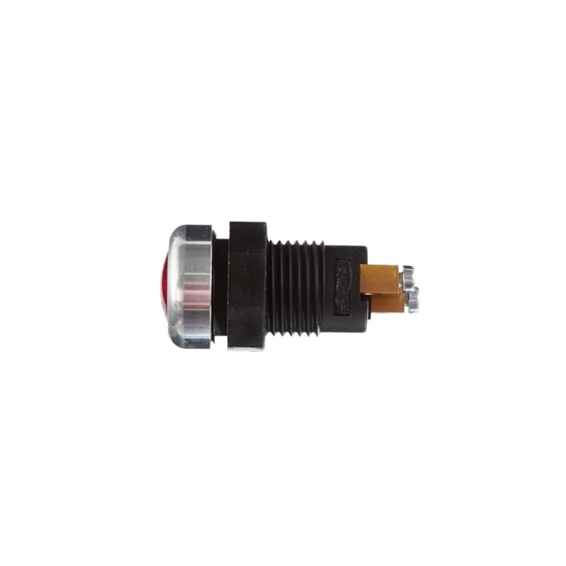 HELLA 2AA 008 595-031 Control Lamp - Halogen - 12/24V