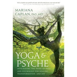Yoga & Psyche