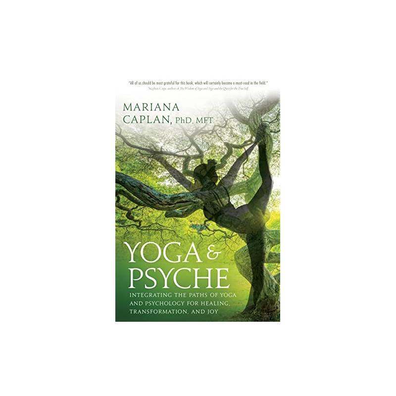 Yoga & Psyche