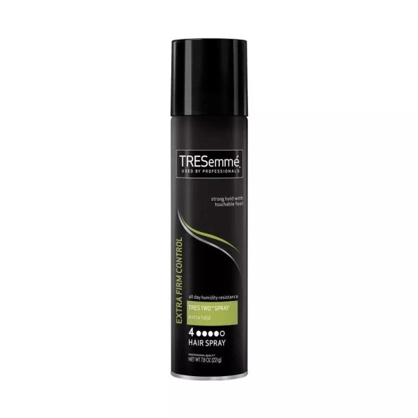 TRESemmé Tresemme Hairspray Extra Hold 7.8 Ounce (Pack of 6)