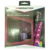 MONSTER Basics LED Light Strip To Backlight Your TV Or