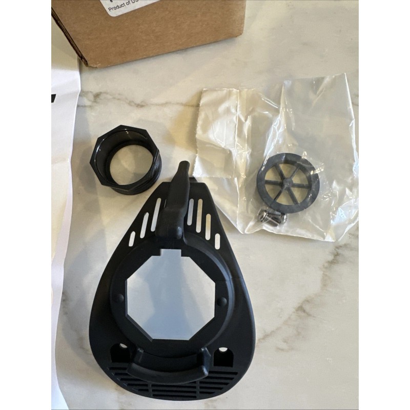 MSA 10028600, KIT, FACEPIECE, FIREHAWK UPGRADE