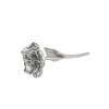 Pirantin 1 Year Anniversary Metal Rose That Lasts Forever Just Like Your Love - 1st