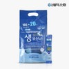 락토온서울약사신협 프로바이오틱스 생유산균 120포 1세트 Lacto-On Seoul Pharmacists Cooperative Probiotics Live Lactobacillus 120 Pack 1 Set