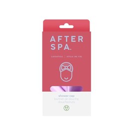 Afterspa Gorro Ducha Talla Única Unidades