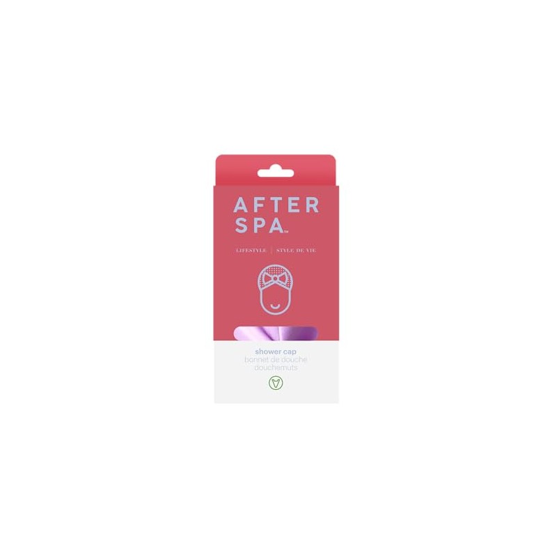Afterspa Gorro Ducha Talla Única Unidades