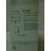 Atlas Electric Corp. - 300W 120V Quartz Outdoor Floodlight -