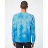 Independent Trading Co. - Unisex Midweight Tie-Dyed Sweatshirt - PRM3500TD