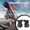 2pack/lot Comfortable Foam Padding Knee Pads For Work Adjustable Protection
