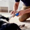 IVEKEN Dog Nail Grinder Bits for Dog and Cat Pet