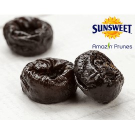 Sunsweet Cherry Essence Prunes 6 oz  (2-Pack)