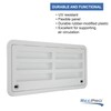 RecPro RV 20" Compatible with Dometic Refrigerator Side Wall Vent