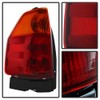 ACANII - For 2002-2009 GMC Envoy Replacement Tail Lights Rear