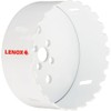 Lenox 4-1/8 In. 105 Mm Carbide Grit Hole Saw