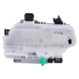 ApplianPar Rear Passenger Side Door Lock Actuator Latch for Ford F150 2009-14, Explorer 2011-19, Edge 2007-14, Focus 2009-11, for Lincoln MKS 2009-16, MKX 2007-15, for Mercury Mariner 2009-11