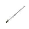 MARINE CITY Deck Flush Base Flag Socket, 316 Stainless Steel,