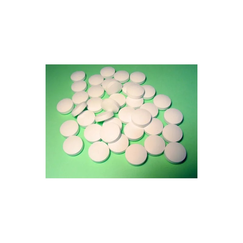 Zinc 20 Mg, 100 Tabletas