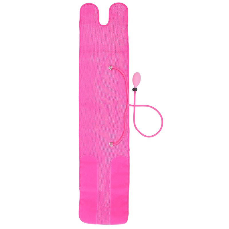 Pelvic Hip Repair Belt Inflatable Women Postpartum Correction Belt for