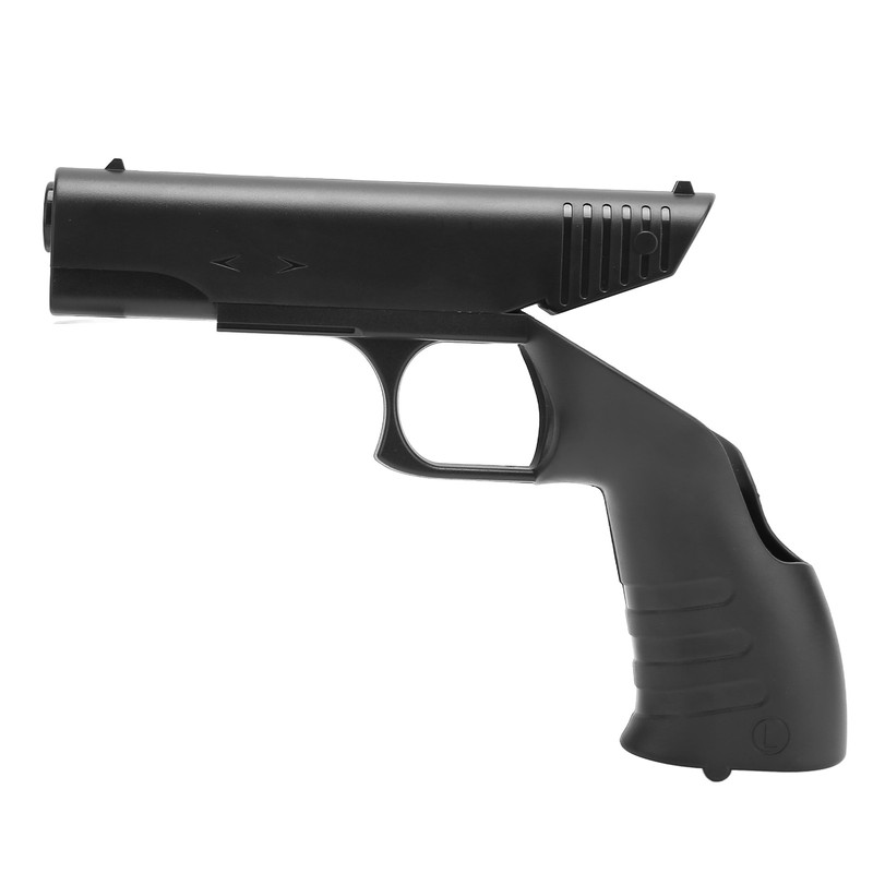 VR Game Pistol Grip Professional Comfortable VR Game Pistol Controller