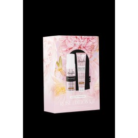 Loving Tan Rose Scented Trio Gift Set