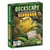 Deckscape - The Mystery of El Dorado Game