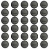 30 Pcs Anti-Slip Silicone Bottom Pads for Tumblers & Drinkware