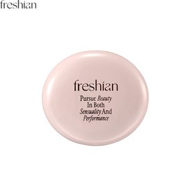 FRESHIAN Egg Like Glow Cushion 12g, Shade:#201 Light Beige