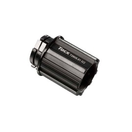 Tacx Unisex Adult T2805.51 Direct Drive Neo & Flux, Black, Plain, One Size