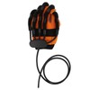 Rehabilitation Glove Accessory Standard Type for Finger Training Hand Rehabilitation