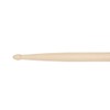 Wincent 5A Hickory Woodtip Drumsticks 4 Pairs + Keepdrum Damper