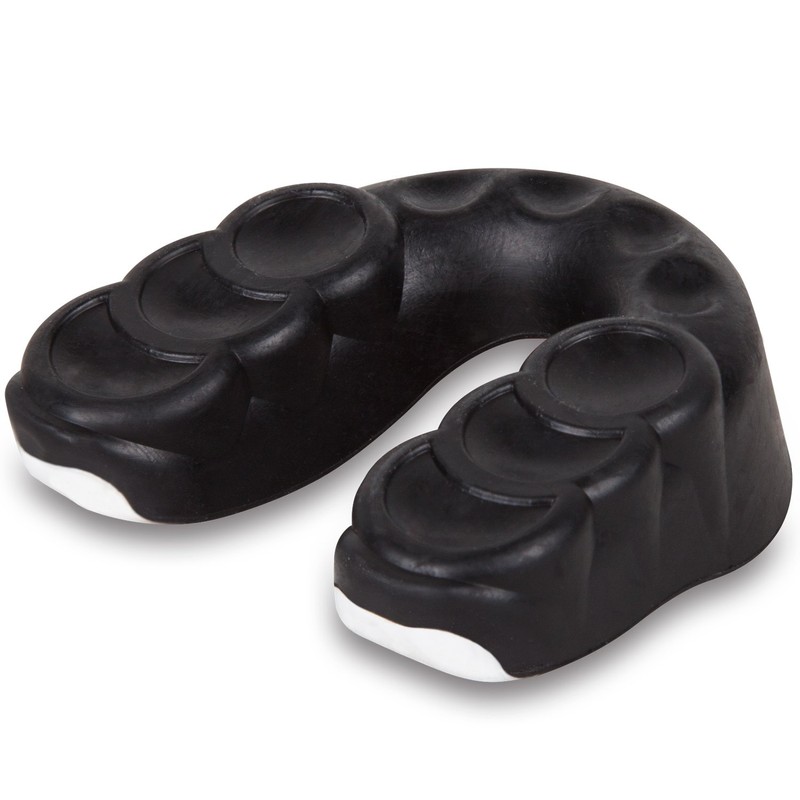 Venum Challenger Mouth Guard Adults', black