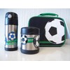 Thermos Football FUNtainer Food Flask - 290 ml