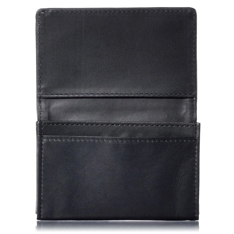 ¢Le portefeuille dusamoural Ultra-light Men's Simple Lightweight and Thin Business