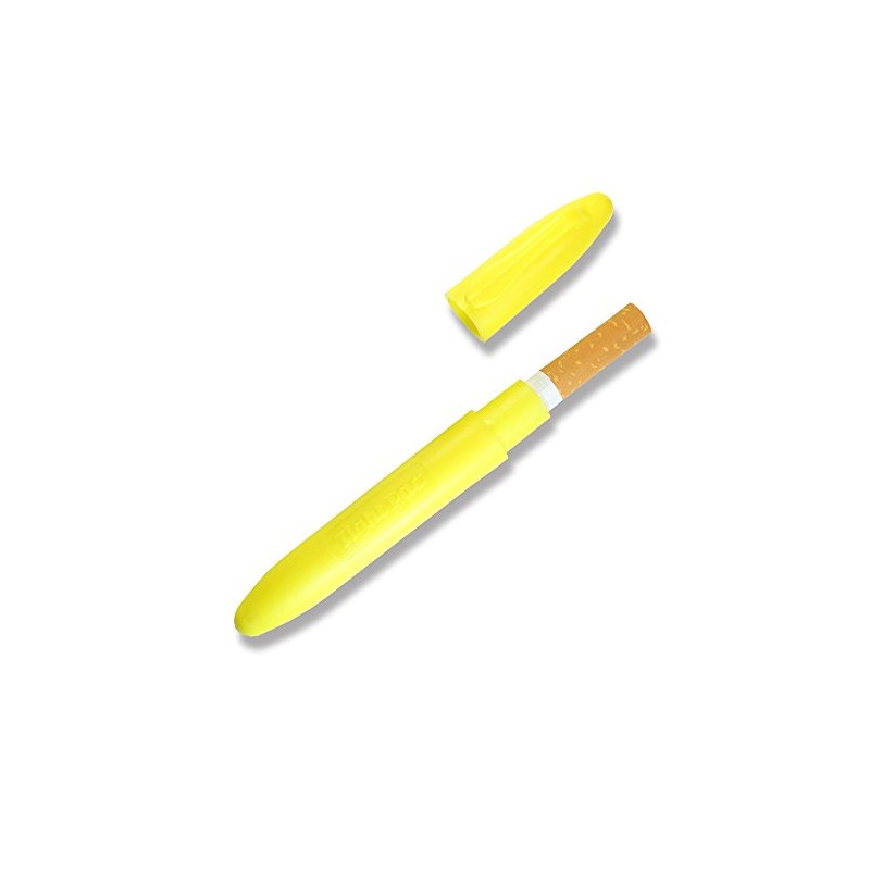 Tightpac - Airtight and Super Strong Container (Yellow)